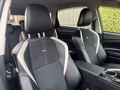 2018 Toyota Prius Alpha