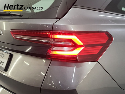 2024 Skoda Kodiaq