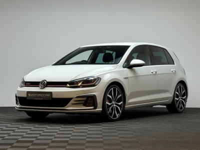 2020 Volkswagen Golf