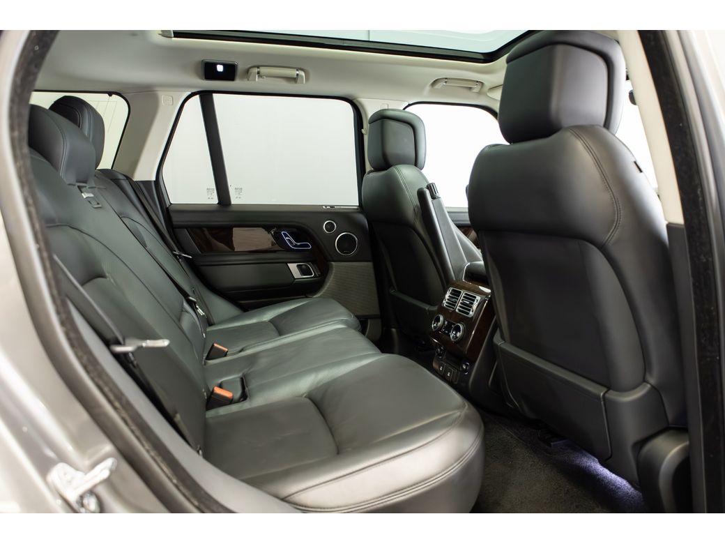 2021 Land Rover Range Rover