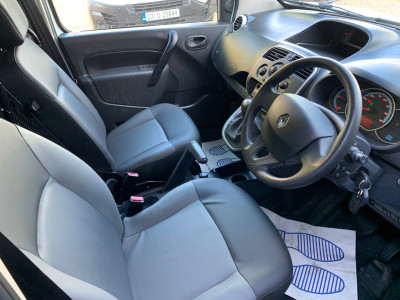 2021 Renault Kangoo