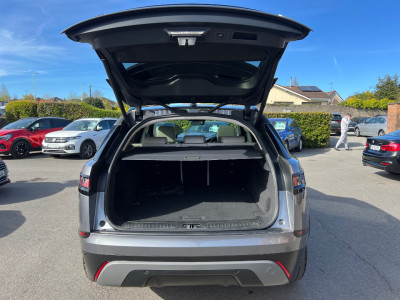 2022 Land Rover Range Rover Velar