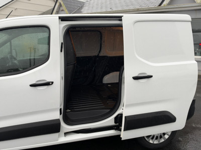 2022 Toyota Proace