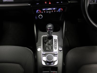 2019 Audi A3
