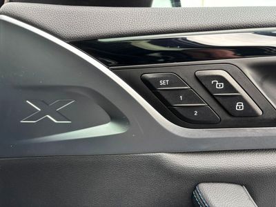 2022 BMW iX3