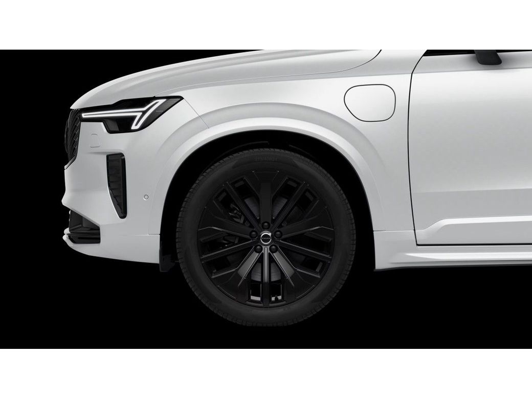 2027 Volvo XC90