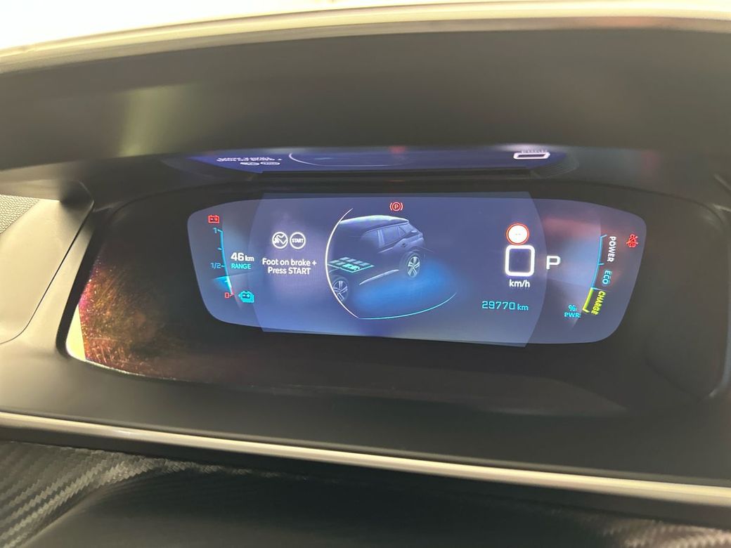 2023 Peugeot 2008