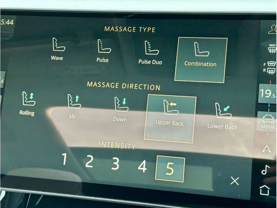 2024 Land Rover Range Rover Sport