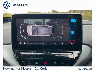 2023 Volkswagen ID.4
