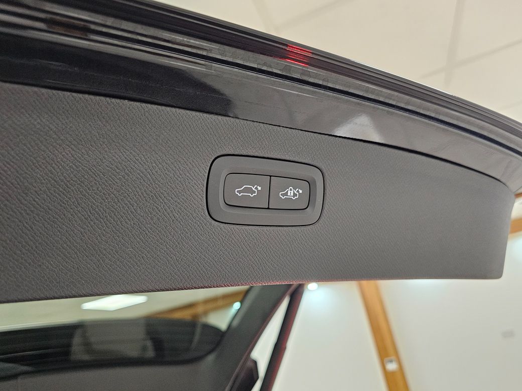 2024 Volvo XC90