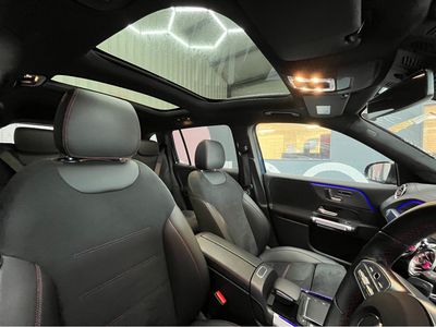 2023 Mercedes-Benz EQB