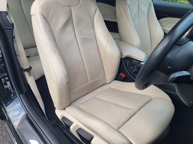 2014 BMW 4 Series