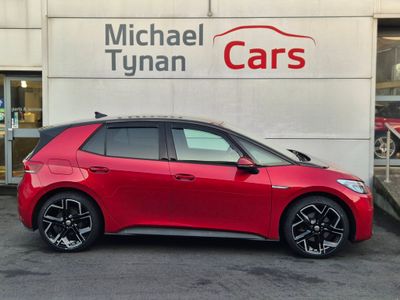 2022 Volkswagen ID.3