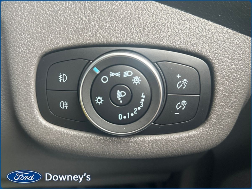 2023 Ford Transit Connect