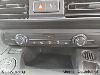 2026 Opel Combo