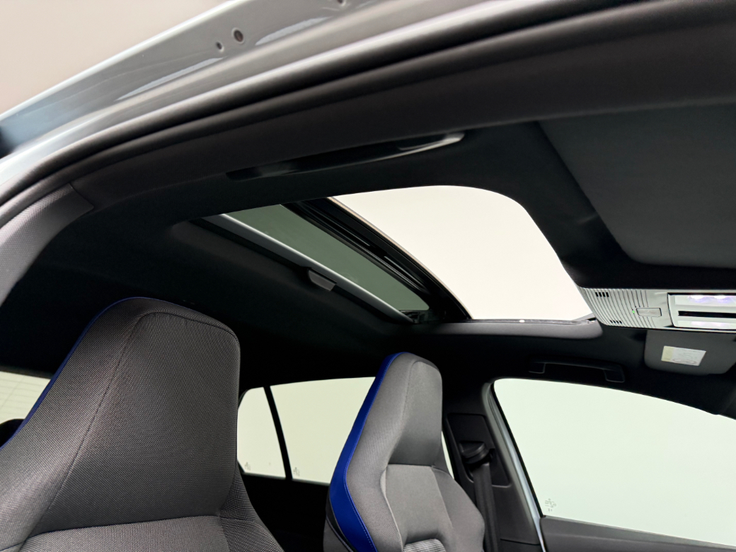 2026 Volkswagen Golf