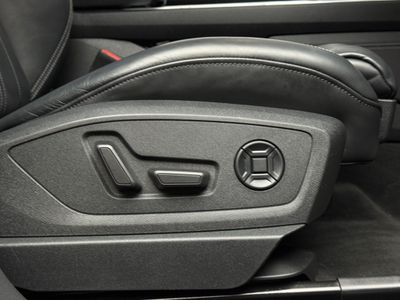 2023 Audi e-tron
