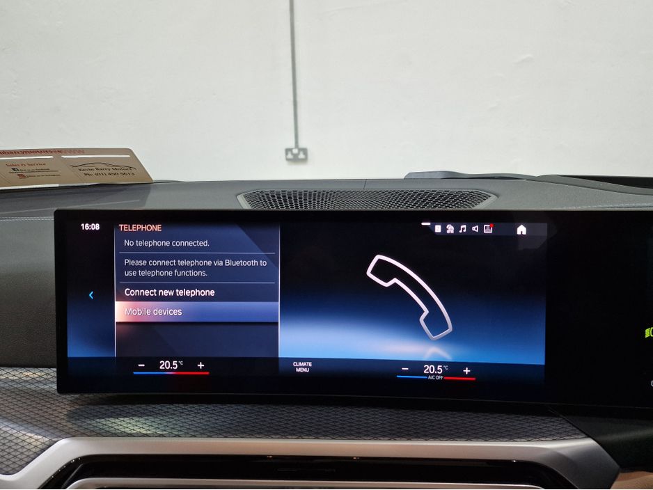 2023 BMW i4