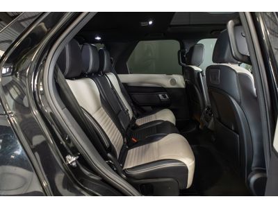 2021 Land Rover Discovery