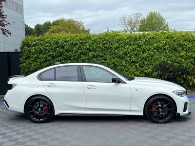 2019 BMW 3 Series