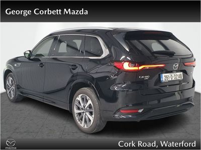 2026 Mazda CX-80