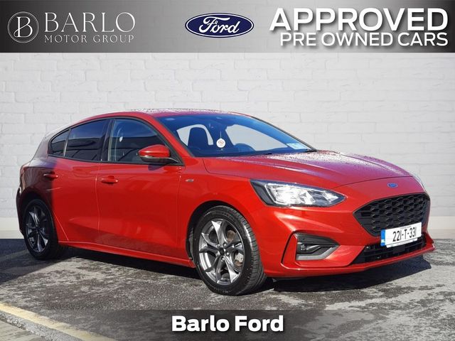 vehicle for sale from Barlo Ford Clonmel