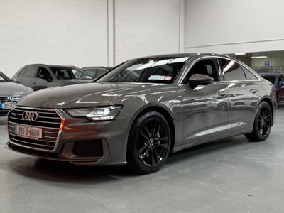 2023 Audi A6