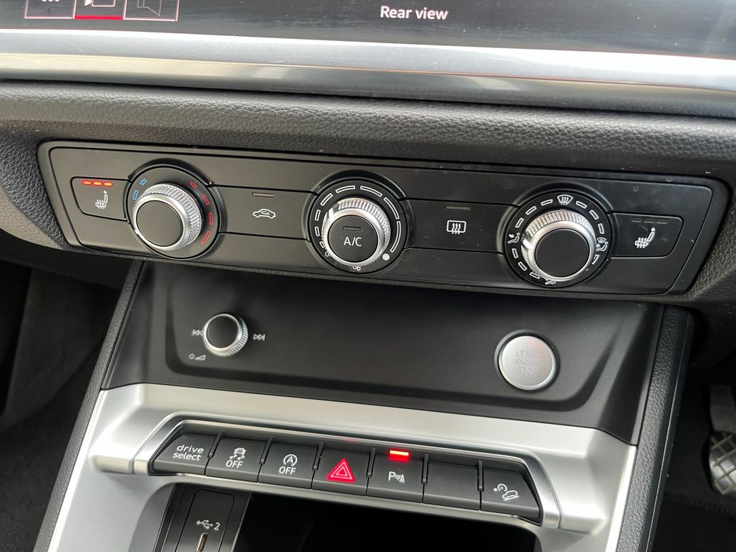 2019 Audi Q3