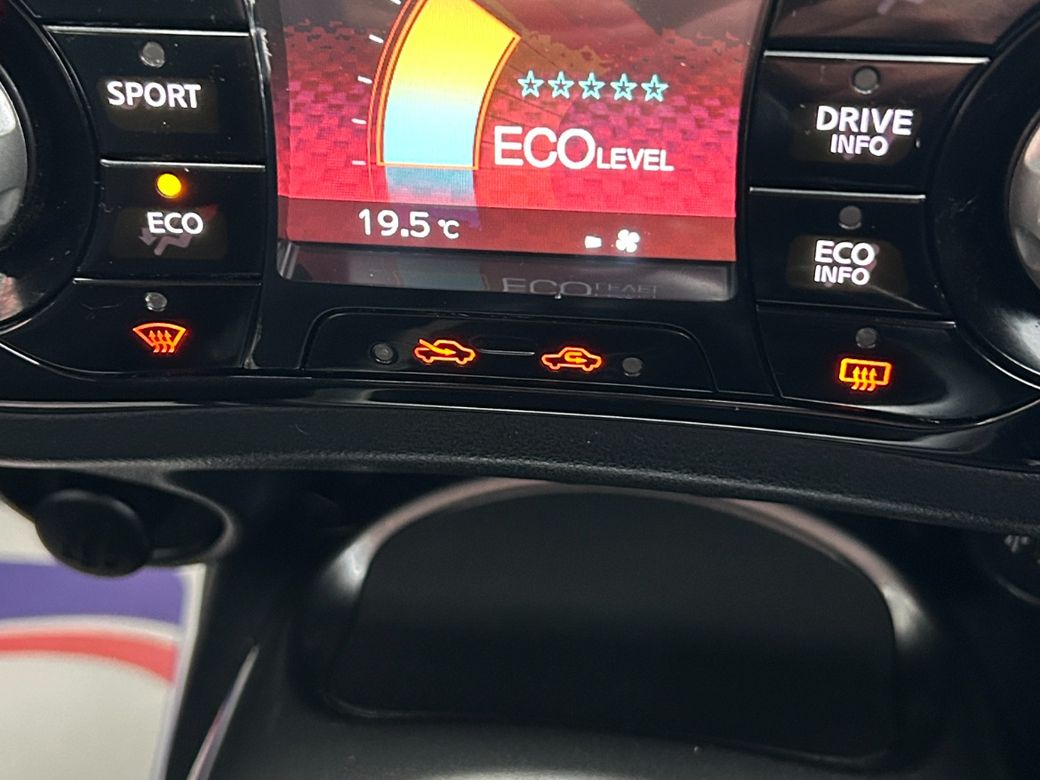2018 Nissan Juke