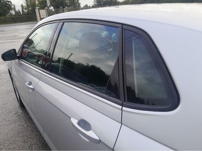 2022 Volkswagen Polo