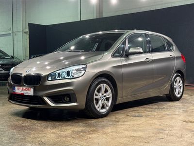 2017 BMW 2 Series