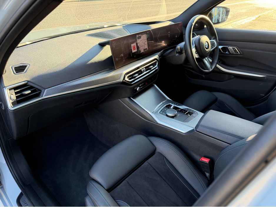 2023 BMW 3 Series