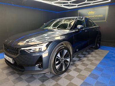 2023 Polestar 2