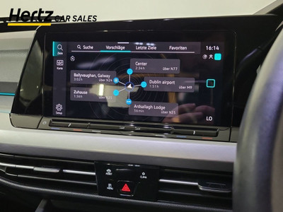 2024 Volkswagen Golf