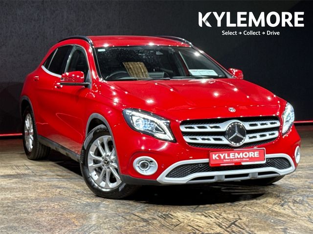 vehicle for sale from Kylemore Cars