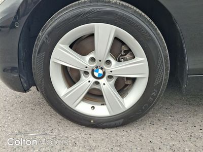 2018 BMW 1 Series