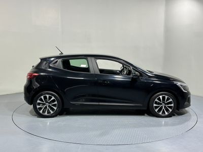 2023 Renault Clio
