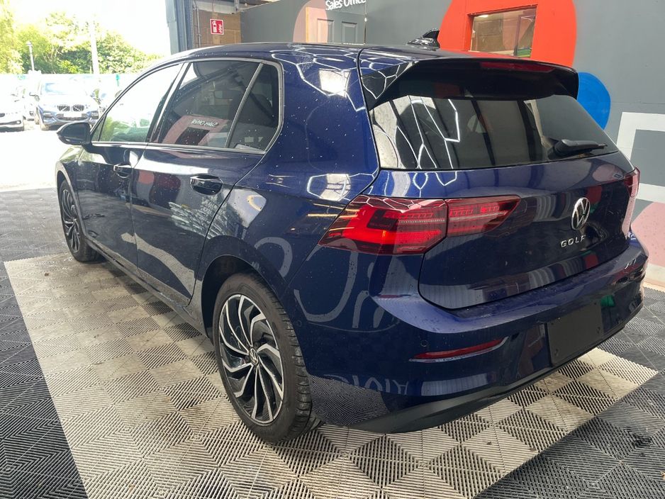 2023 Volkswagen Golf