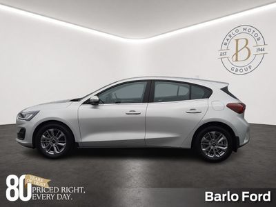 2026 Ford Focus