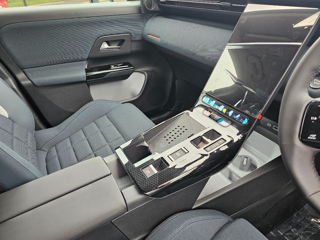 2026 Citroen C5 Aircross