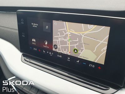 2023 Skoda Octavia