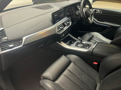 2021 BMW X5