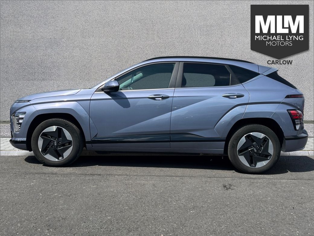 2024 Hyundai Kona