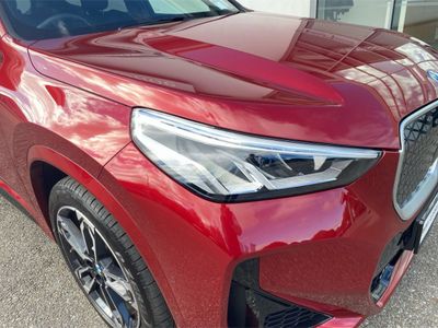 2026 BMW iX1