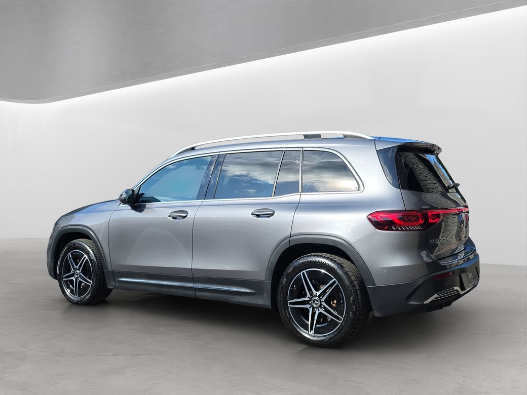 2023 Mercedes-Benz EQB