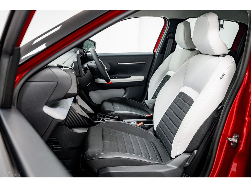 2025 Citroen C3