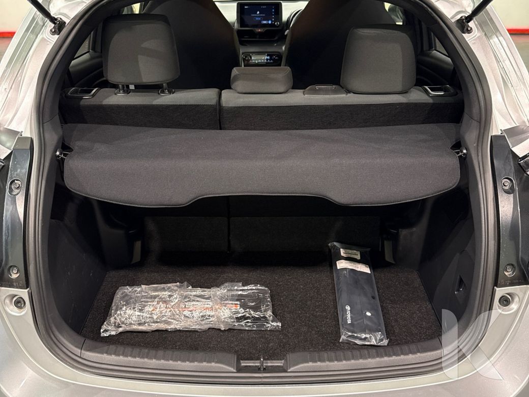 2024 Toyota Yaris