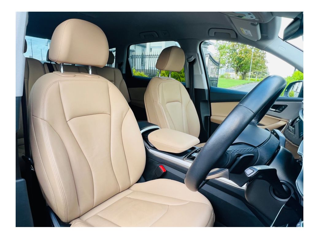 2021 Audi Q7