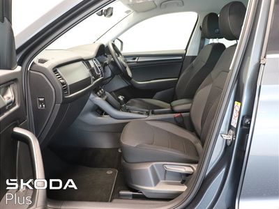 2021 Skoda Kodiaq