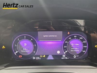 2023 Volkswagen Golf